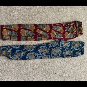 Lularoe leggings
